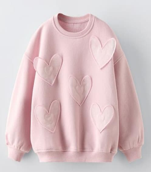Kids' Sweater