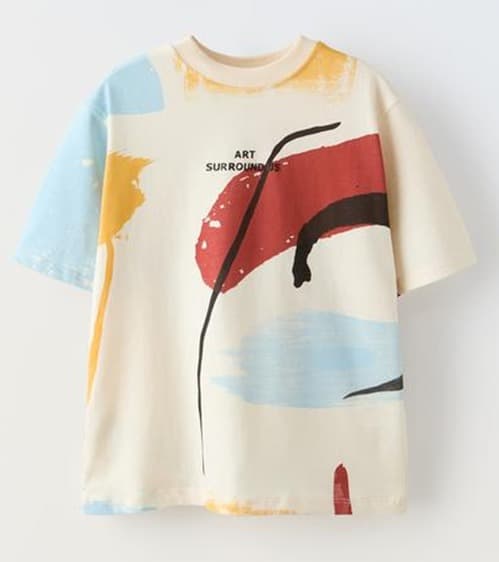 Kids' Tee Shirt