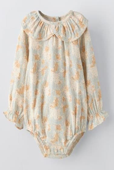 Kids’ Romper