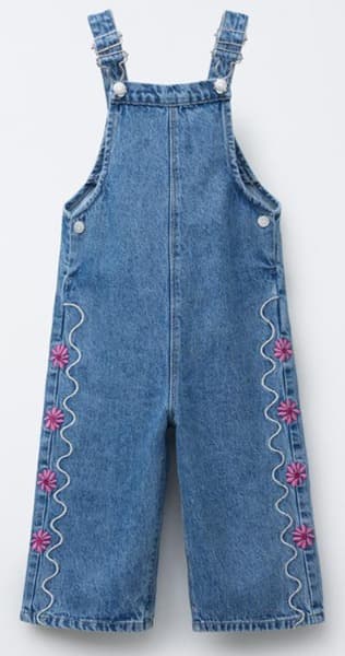 Kids' Denim