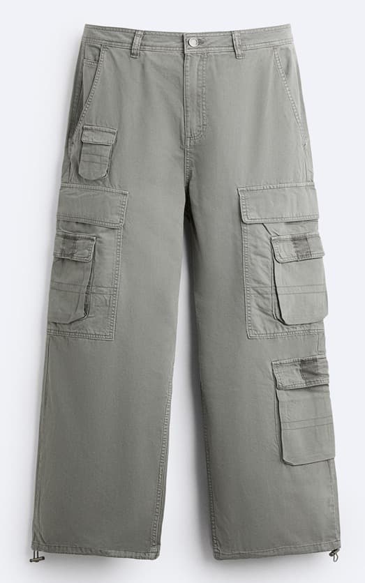Men's Cargo
