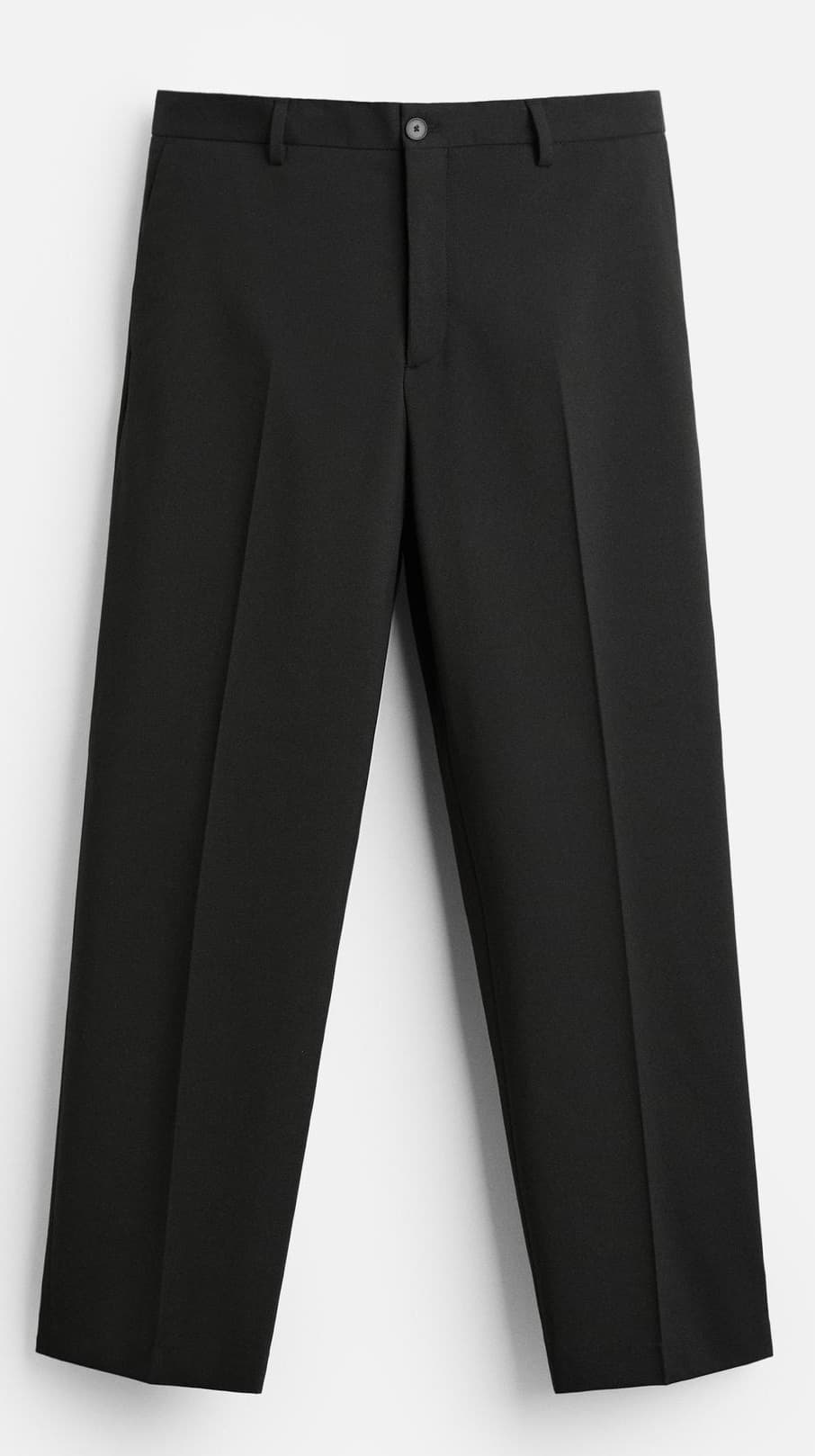 Formal Pant