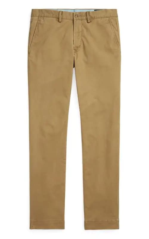 Chino Pant