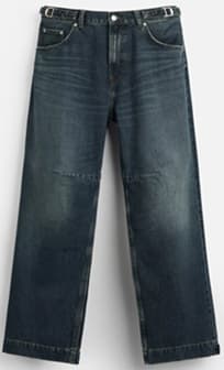 Men's Denim